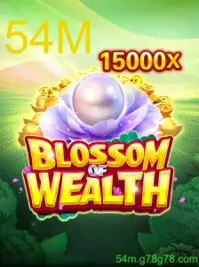 BlossomofWealth: Aventura e Fortuna em um Ambiente Virtual