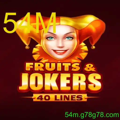 FruitsAndJokers40
