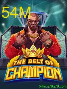 TheBeltOfChampion